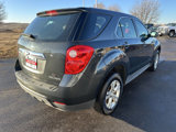 Used 2013 Chevrolet Equinox LS image 5
