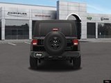New 2025 Jeep Wrangler Sport image 6