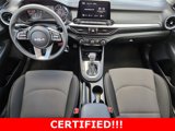 Certified 2023 Kia Forte LXS image 5