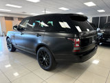 Used 2015 Land Rover Range Rover HSE image 2