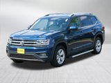 Used 2018 Volkswagen Atlas SE image 3