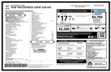 Used 2018 RAM 1500 Express w/ Express Value Package image 3