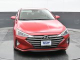 Used 2020 Hyundai Elantra SEL image 3