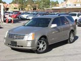 Used 2004 Cadillac SRX V8 image 3