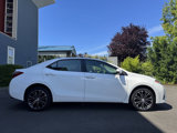 Used 2014 Toyota Corolla S Premium image 2
