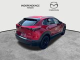 Certified 2024 MAZDA CX-30 AWD 2.5 S w/ Select Sport Pkg image 3