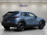 Used 2022 MAZDA CX-30 AWD 2.5 S w/ Preferred Package image 4