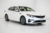 Used 2019 Kia Optima EX w/ EX Premium Package image 4