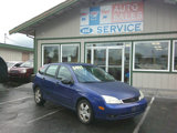 Used 2005 Ford Focus SES image 2