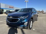 Used 2021 Chevrolet Equinox LT image 2
