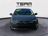 Used 2025 Toyota Corolla LE image 2