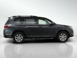 Used 2013 Toyota Highlander Plus image 6