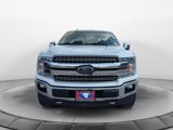 Used 2018 Ford F150 4x4 SuperCrew image 2