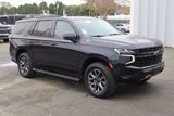Certified 2023 Chevrolet Tahoe Z71 w/ Luxury Package image 2