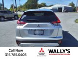 New 2024 Mitsubishi Eclipse Cross SE image 4