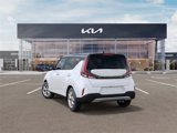New 2025 Kia Soul S image 4