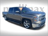 Used 2015 Chevrolet Silverado 1500 LT w/ All Star Edition image 1