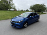 Used 2018 Chevrolet Cruze LT image 3