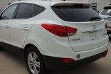 Used 2011 Hyundai Tucson GLS image 3