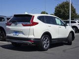 Used 2018 Honda CR-V EX image 4