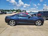 Used 2013 Chevrolet Camaro LT w/ RS Package image 2