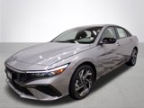 New 2025 Hyundai Elantra Sport image 2