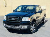 Used 2005 Ford F150 FX4 image 3