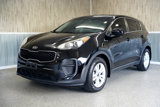 Used 2017 Kia Sportage LX image 4