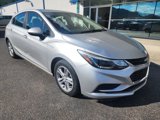 Used 2017 Chevrolet Cruze LT w/ Convenience Package image 3
