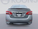 Used 2014 Nissan Sentra SR w/ Electronics Package image 5
