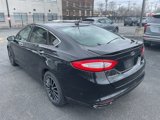 Used 2014 Ford Fusion Titanium image 3