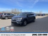 Used 2017 Honda Pilot EX-L image 2