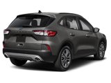 Used 2022 Ford Escape SE w/ SE Sport Appearance Package image 3
