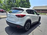 Used 2016 MAZDA CX-5 Grand Touring image 5