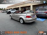 Used 2009 BMW 128i Convertible w/ Premium Pkg image 5