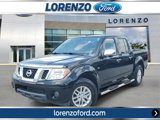 Used 2015 Nissan Frontier SV image 1