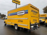 Used 2021 GMC Savana 3500 Extended w/ Power Convenience Package image 6