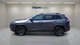 Certified 2019 Jeep Cherokee High Altitude image 2