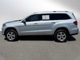 Used 2017 Mercedes-Benz GLS 450 4MATIC image 4