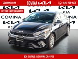 Certified 2024 Kia Forte LX image 3