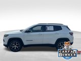 Used 2024 Jeep Compass Latitude image 3
