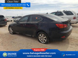 Used 2007 Lexus IS 250 AWD image 3