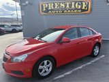 Used 2014 Chevrolet Cruze LT image 2