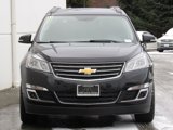 Used 2016 Chevrolet Traverse LT image 3