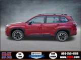 Certified 2025 Subaru Forester image 5
