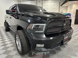 Used 2011 RAM 1500 Sport w/ Sport Premium Group image 5