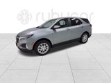 Used 2023 Chevrolet Equinox LT image 1