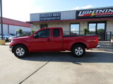 Used 2011 Nissan Frontier SV w/ SV Premium Utility Pkg image 2