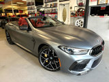 Used 2022 BMW M8 Competition w/ M Carbon Exterior Package image 2