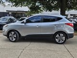 Used 2015 Hyundai Tucson Limited image 2